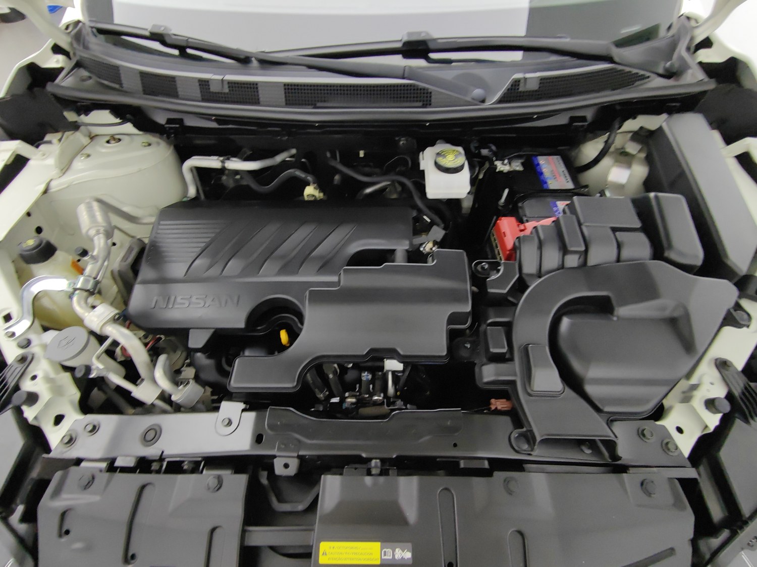 Used Nissan Qashqai 2022 2.0 AT