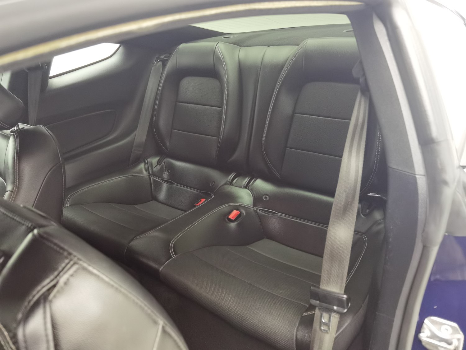 Used Ford Mustang 2019 2.3 AT