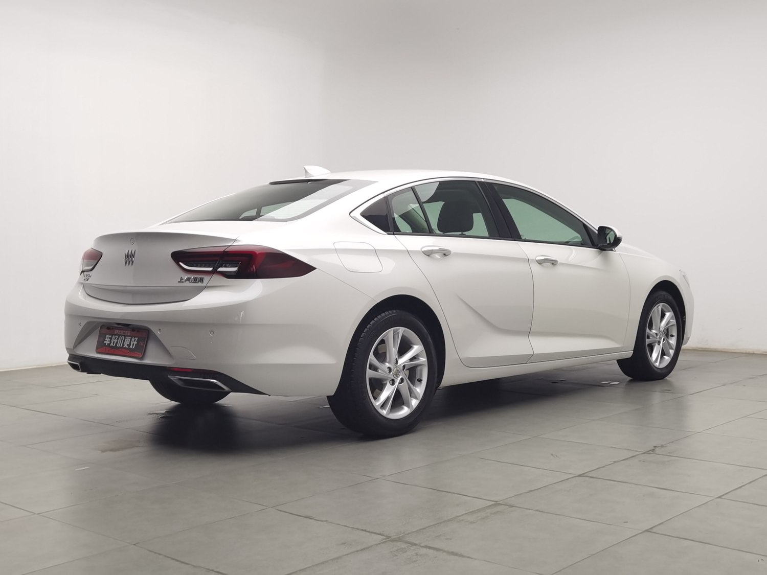 Used Buick Regal 2024 1.5 AT