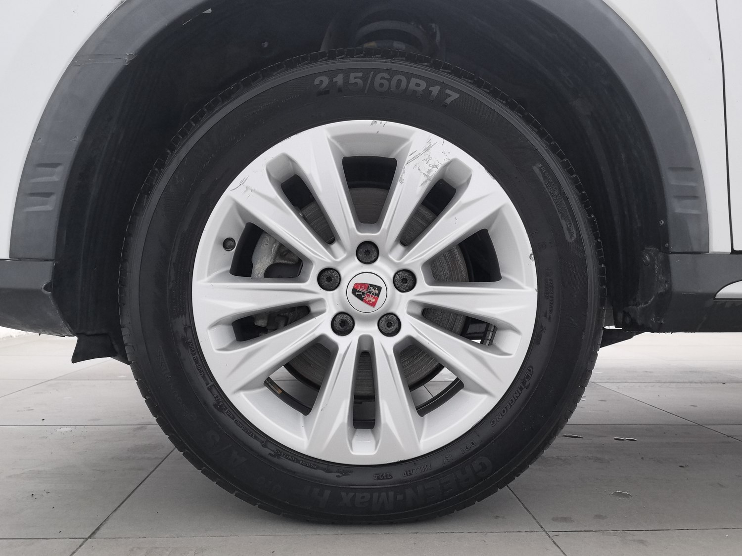 Used Roewe RX5 2018 1.5 AT