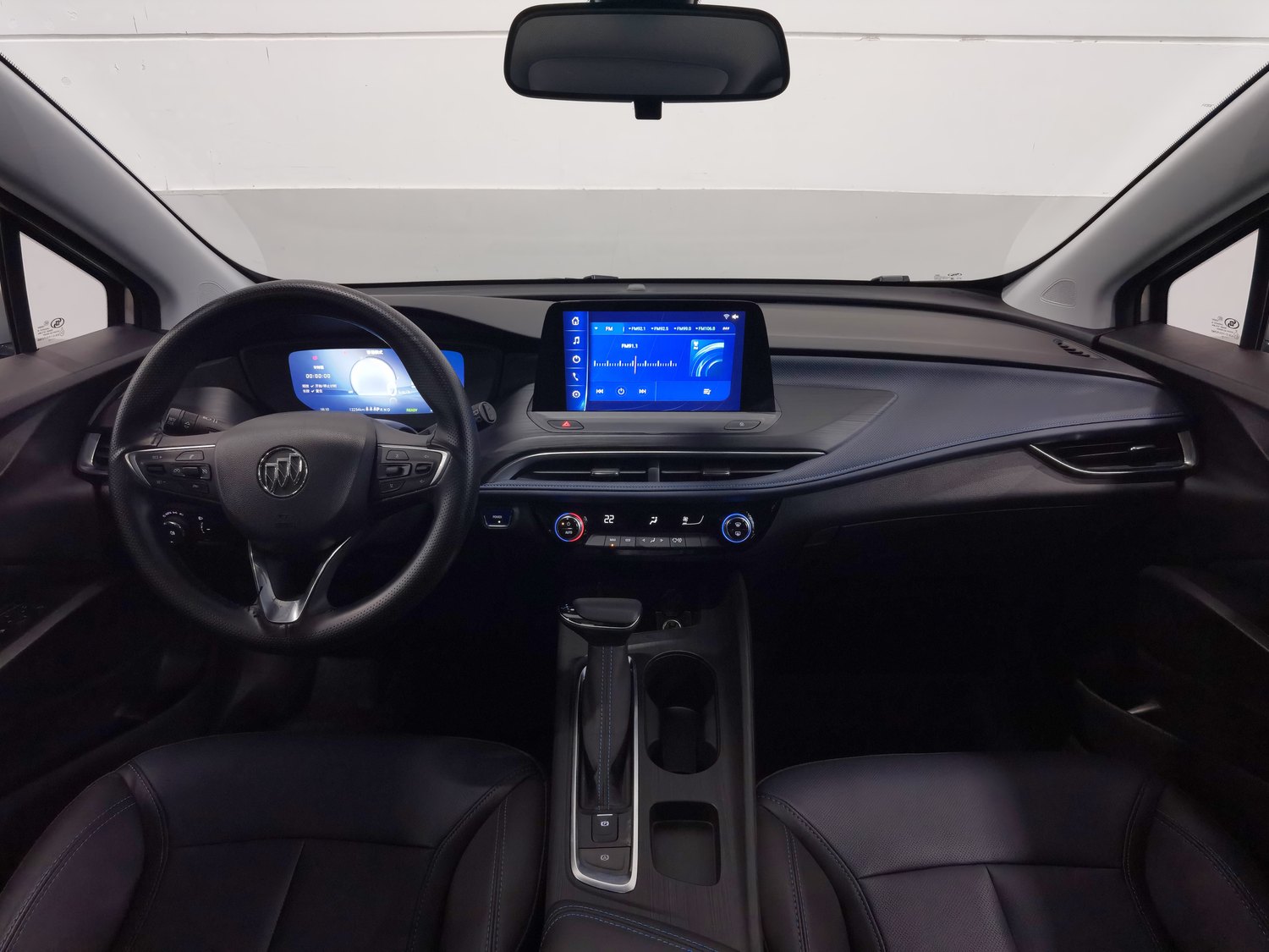 Used Buick Velite 6 2024