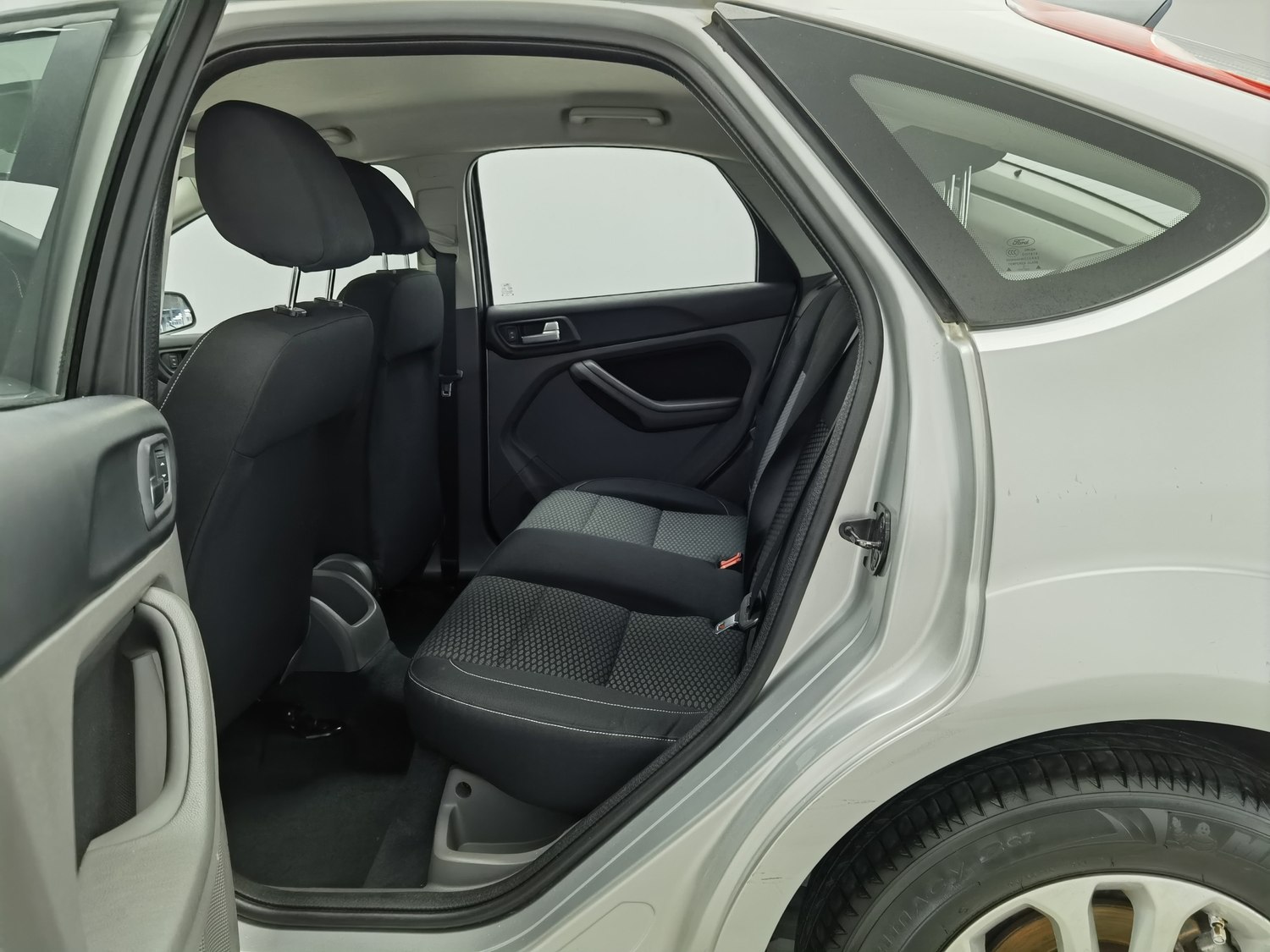 Used Ford Focus 2013 1.8 MT