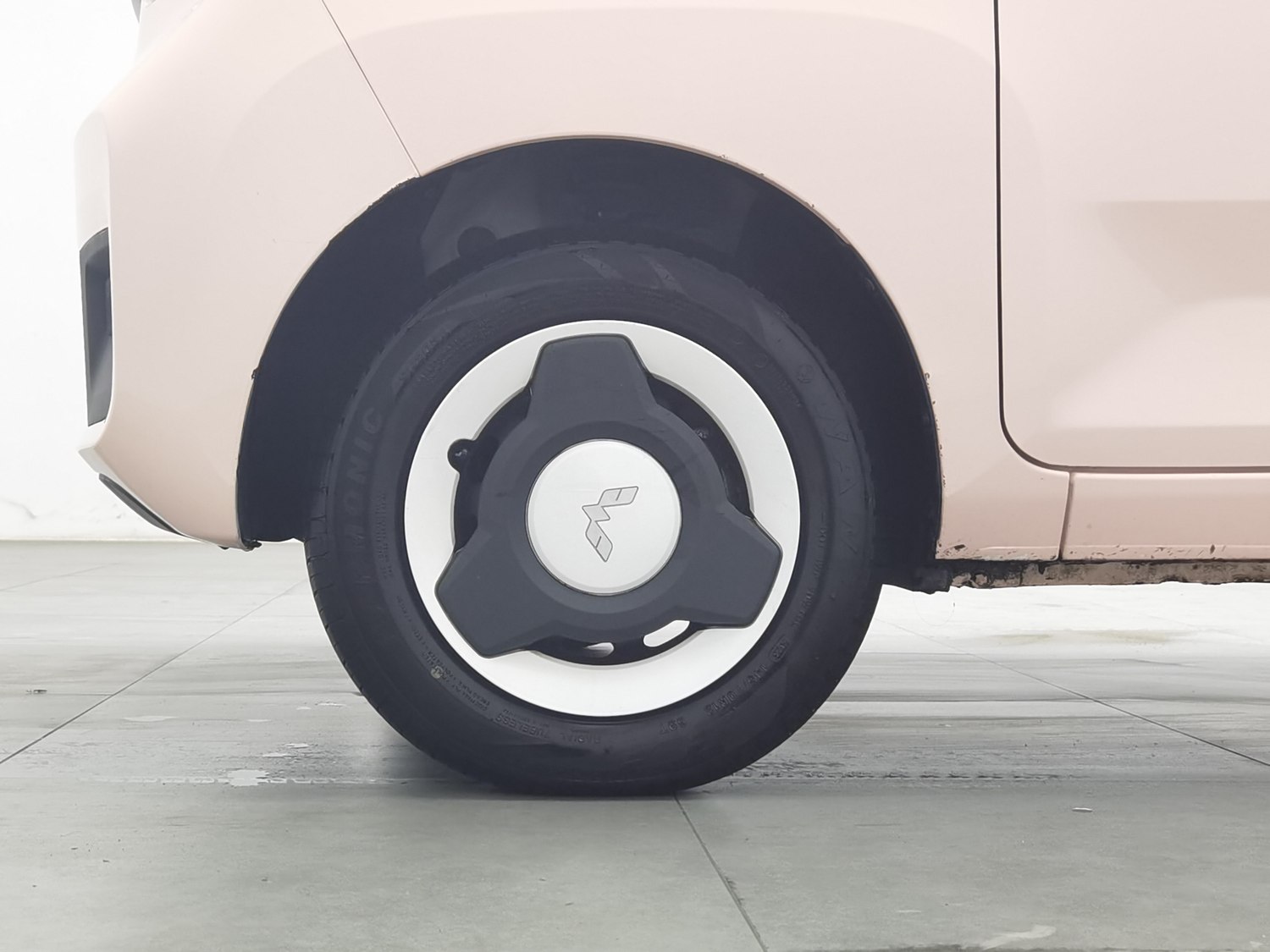 Used Wuling Mini EV 2022