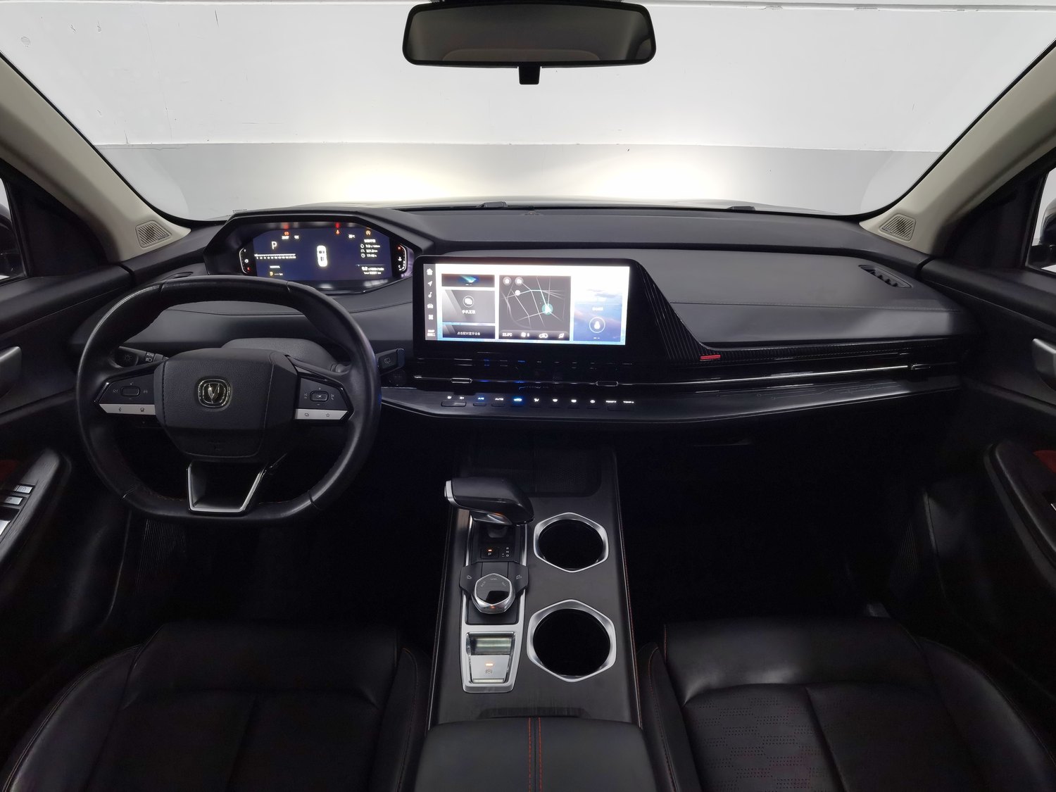 Used Changan CS55 PLUS 2022 1.5 AT