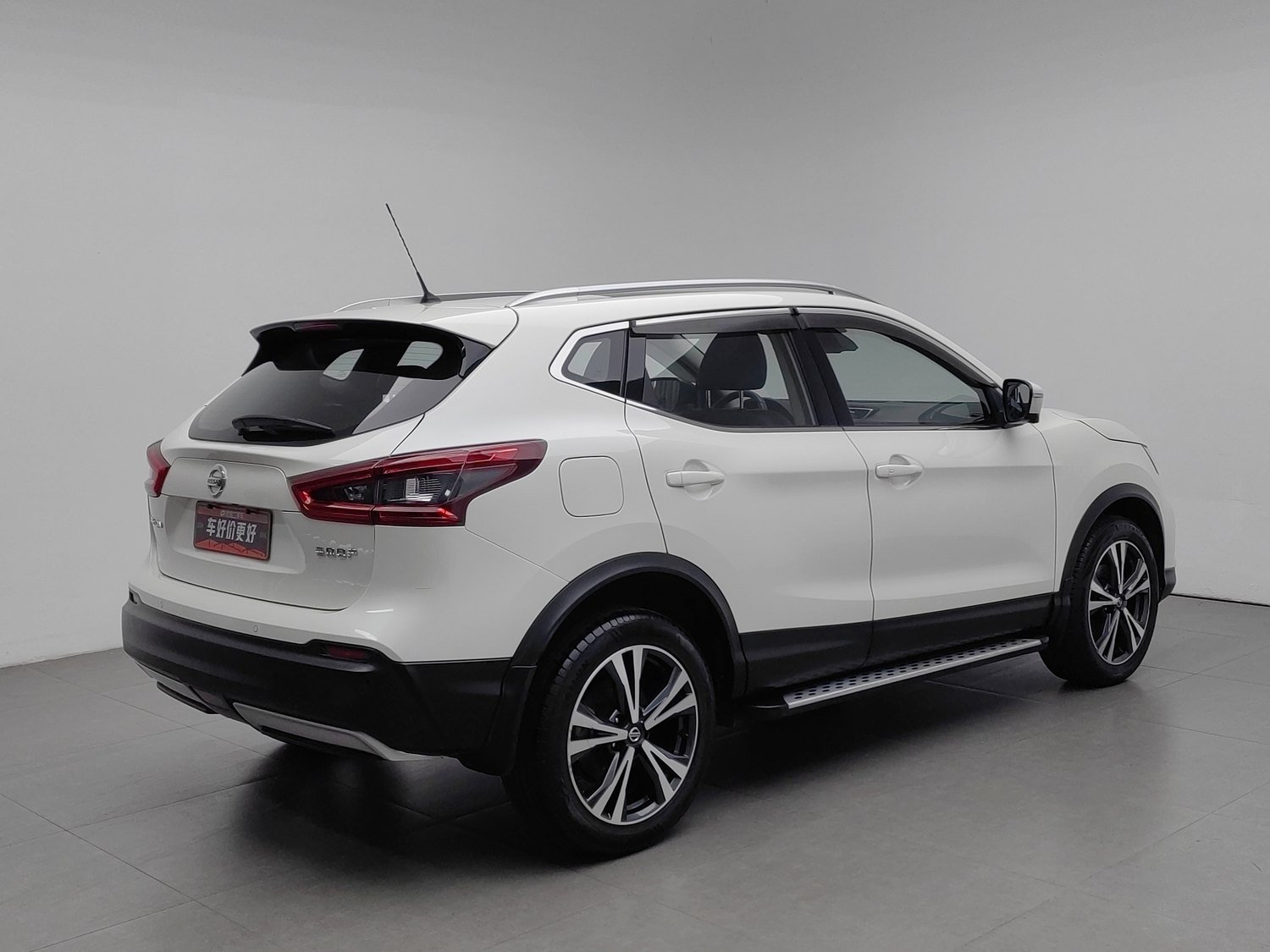 Used Nissan Qashqai 2022 2.0 AT