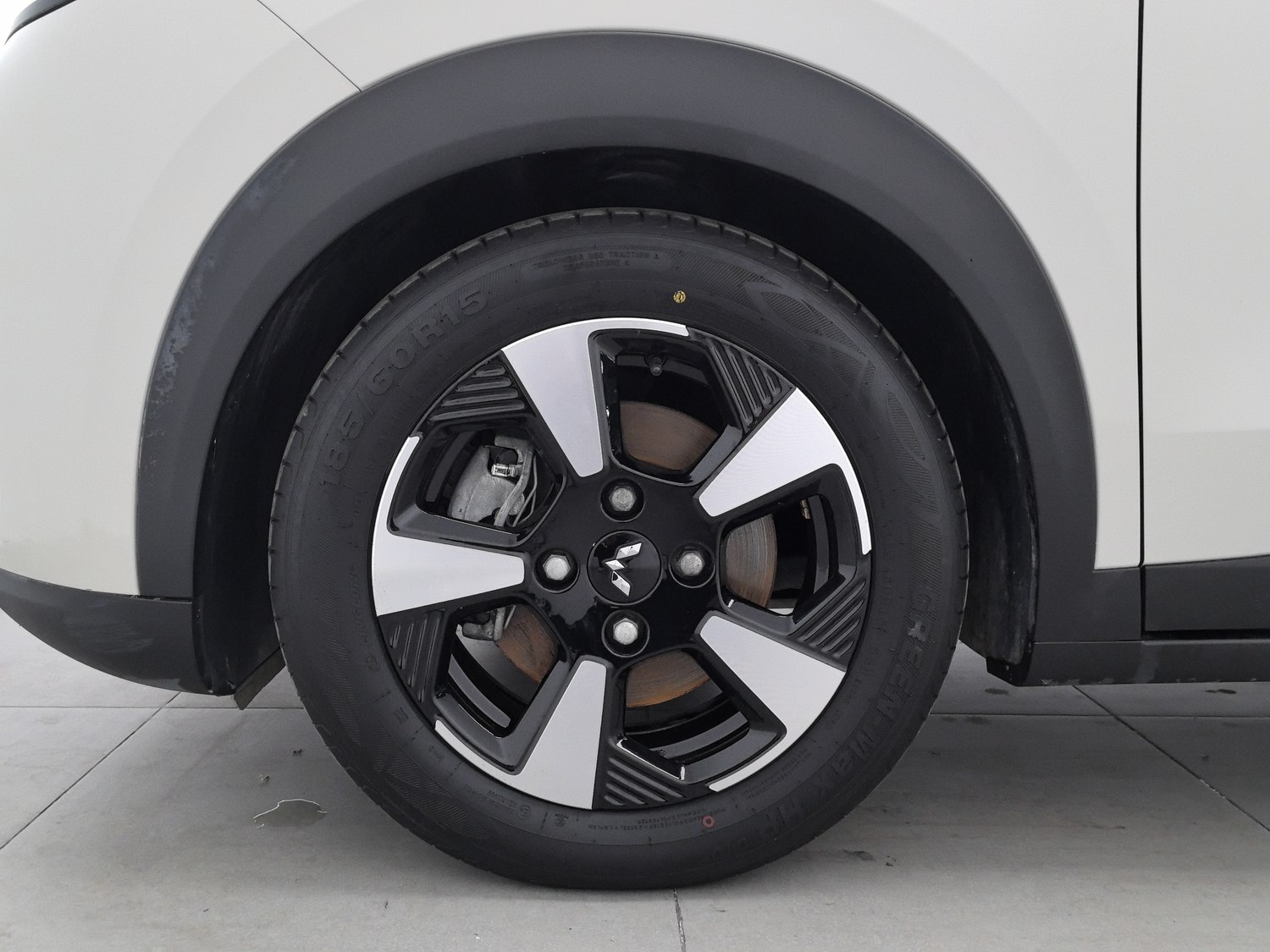 Used Wuling Binguo PLUS 2024