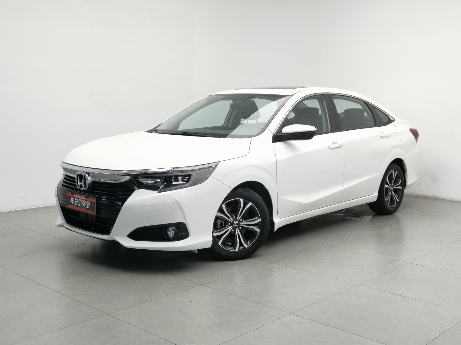 Used Honda Crider 2022 1.0 AT