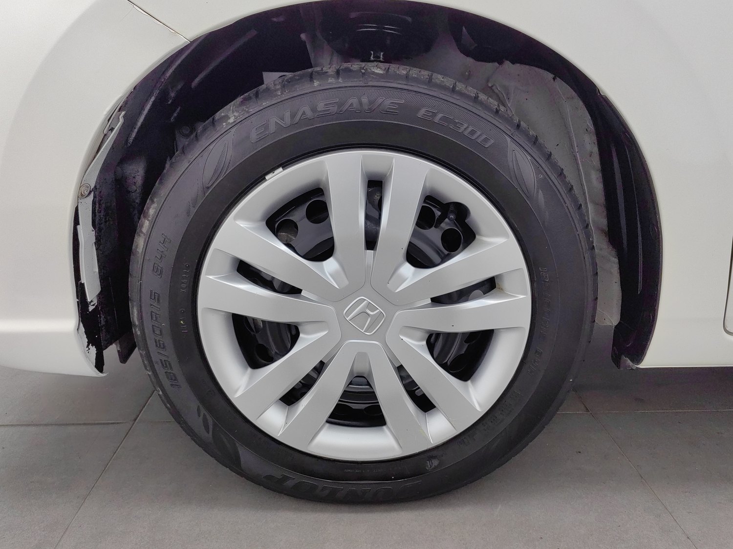 Used Honda Fit 2021 1.5 AT
