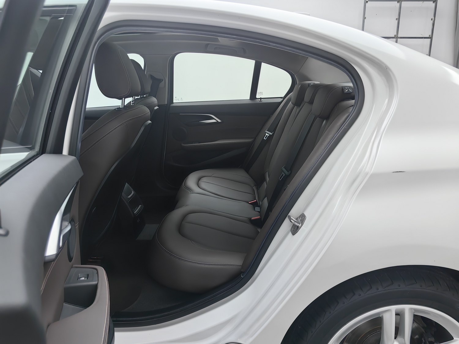 Used BMW 1 Series 2020 1.5 AT
