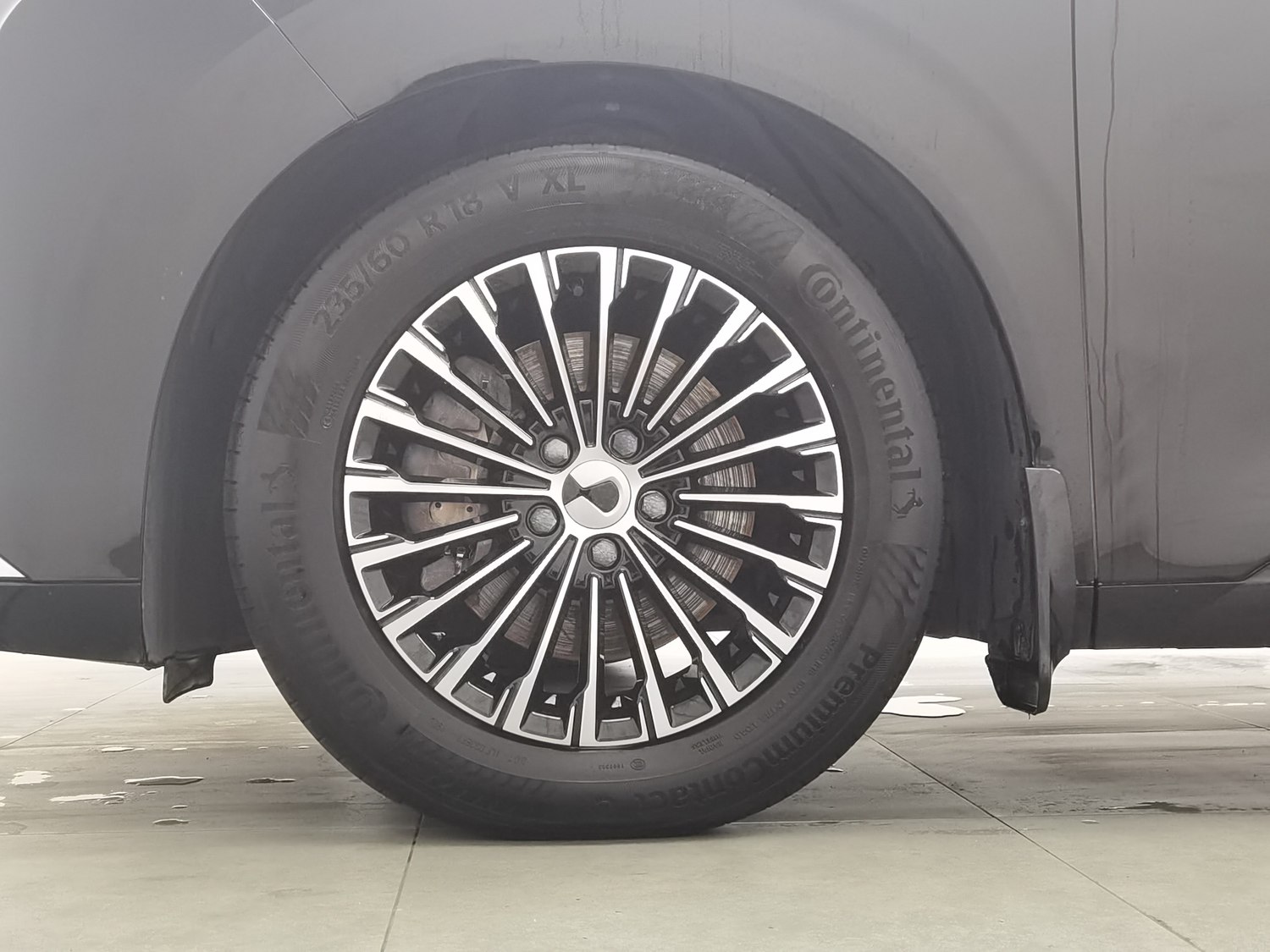 Used Denza D9 2024 1.5 AT