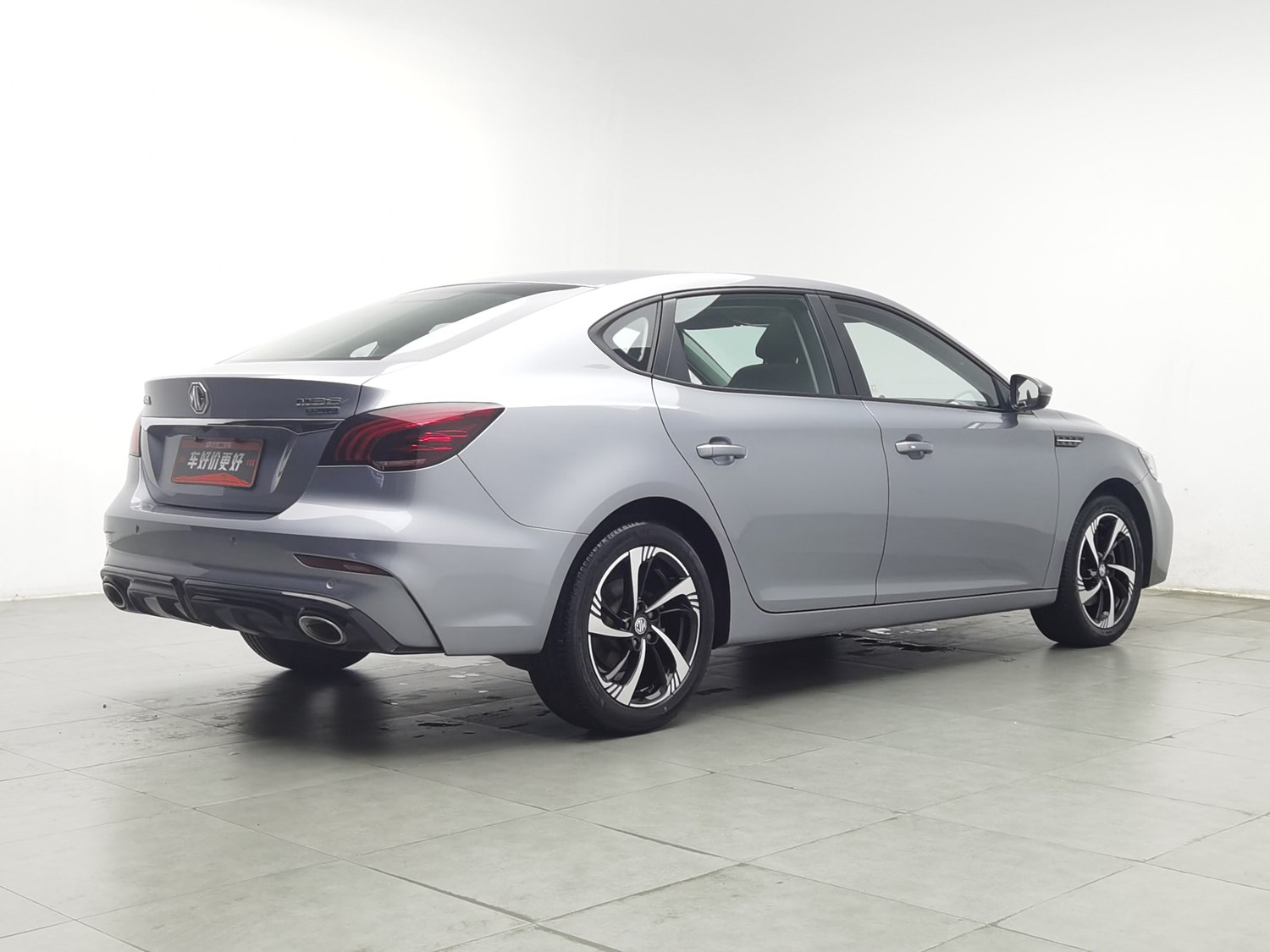 Used MG MG6 2021 1.5 AT