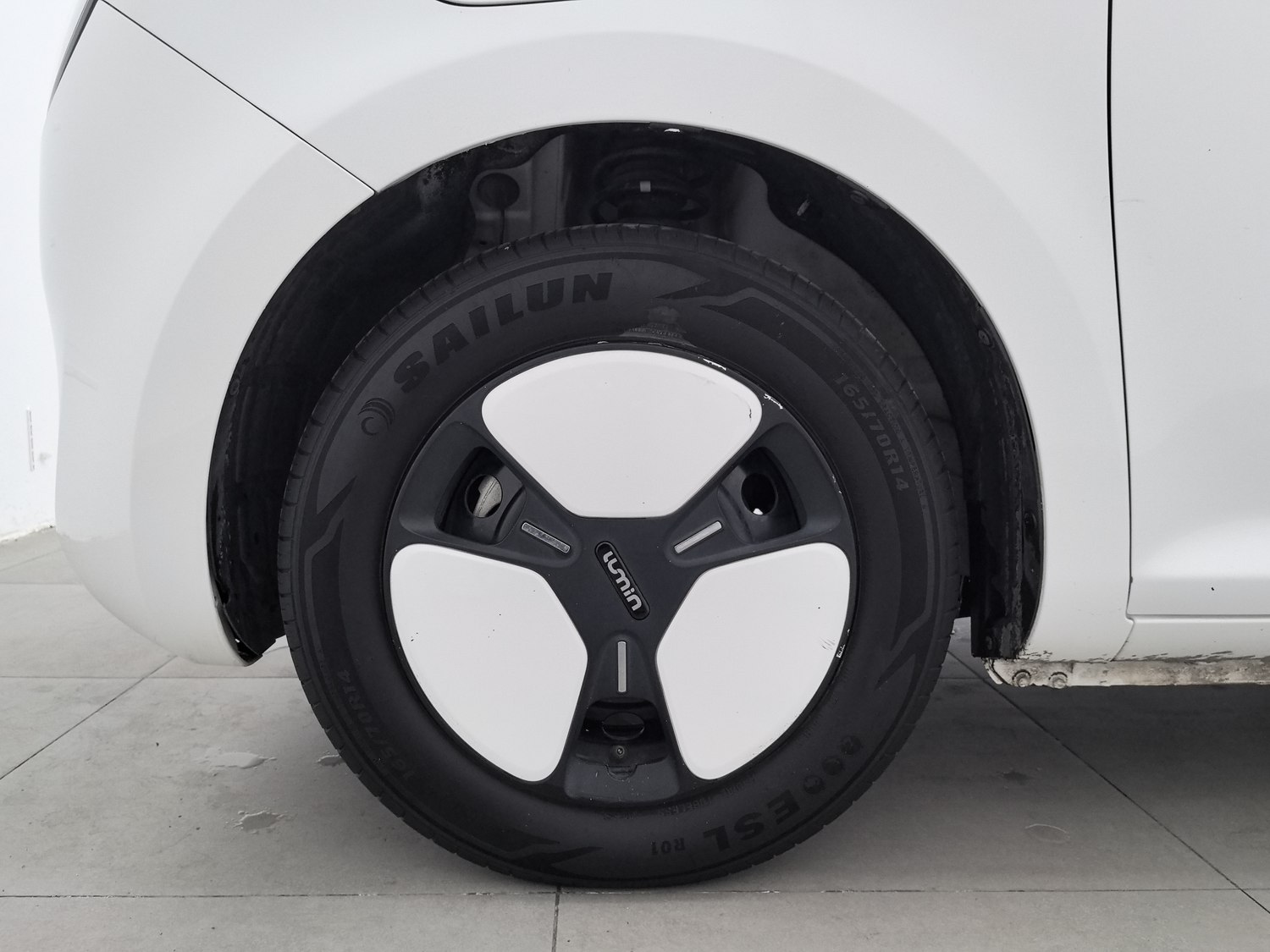 Used Changan Lumin 2022