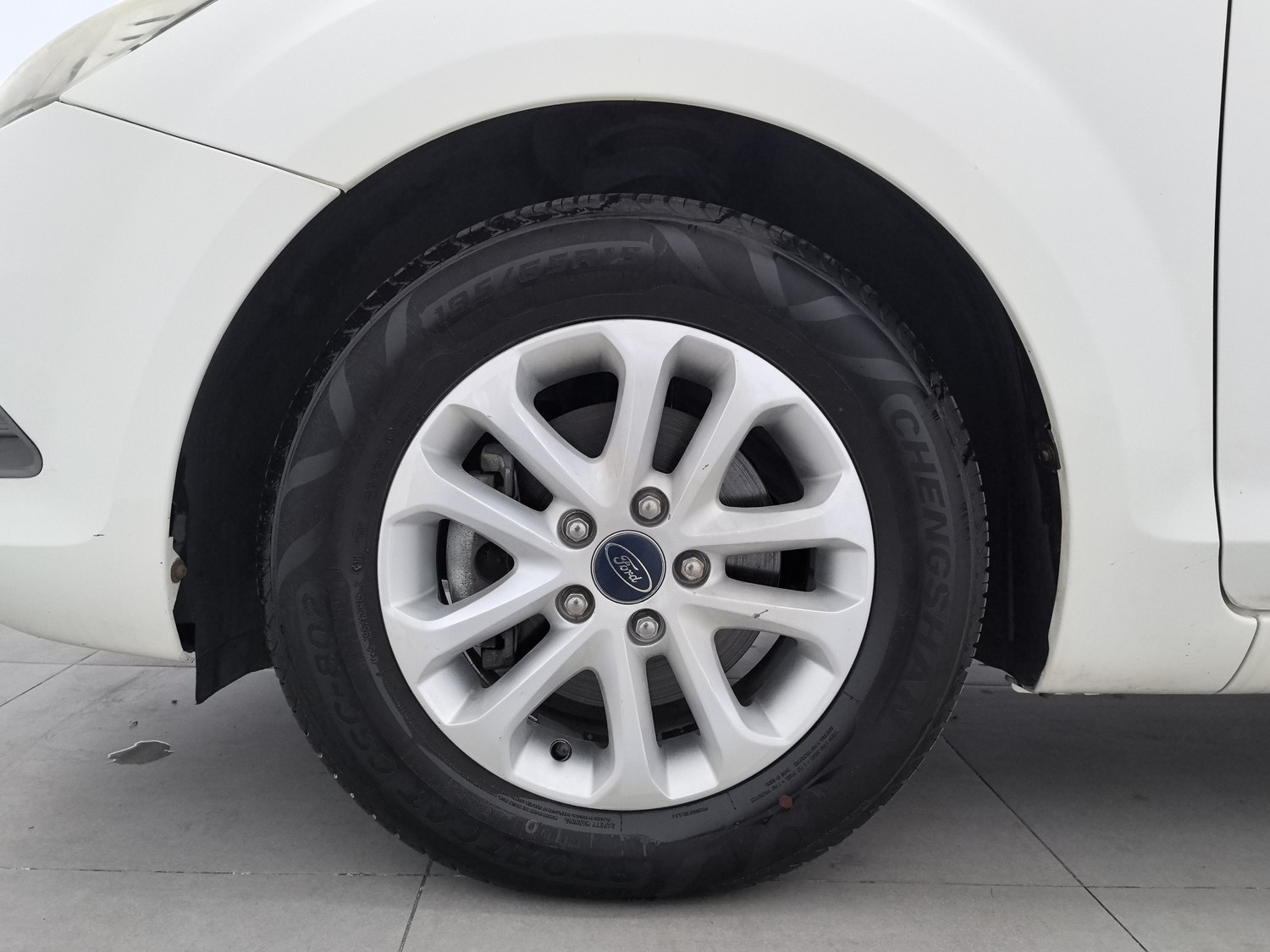 Used Ford Focus 2013 1.8 AT