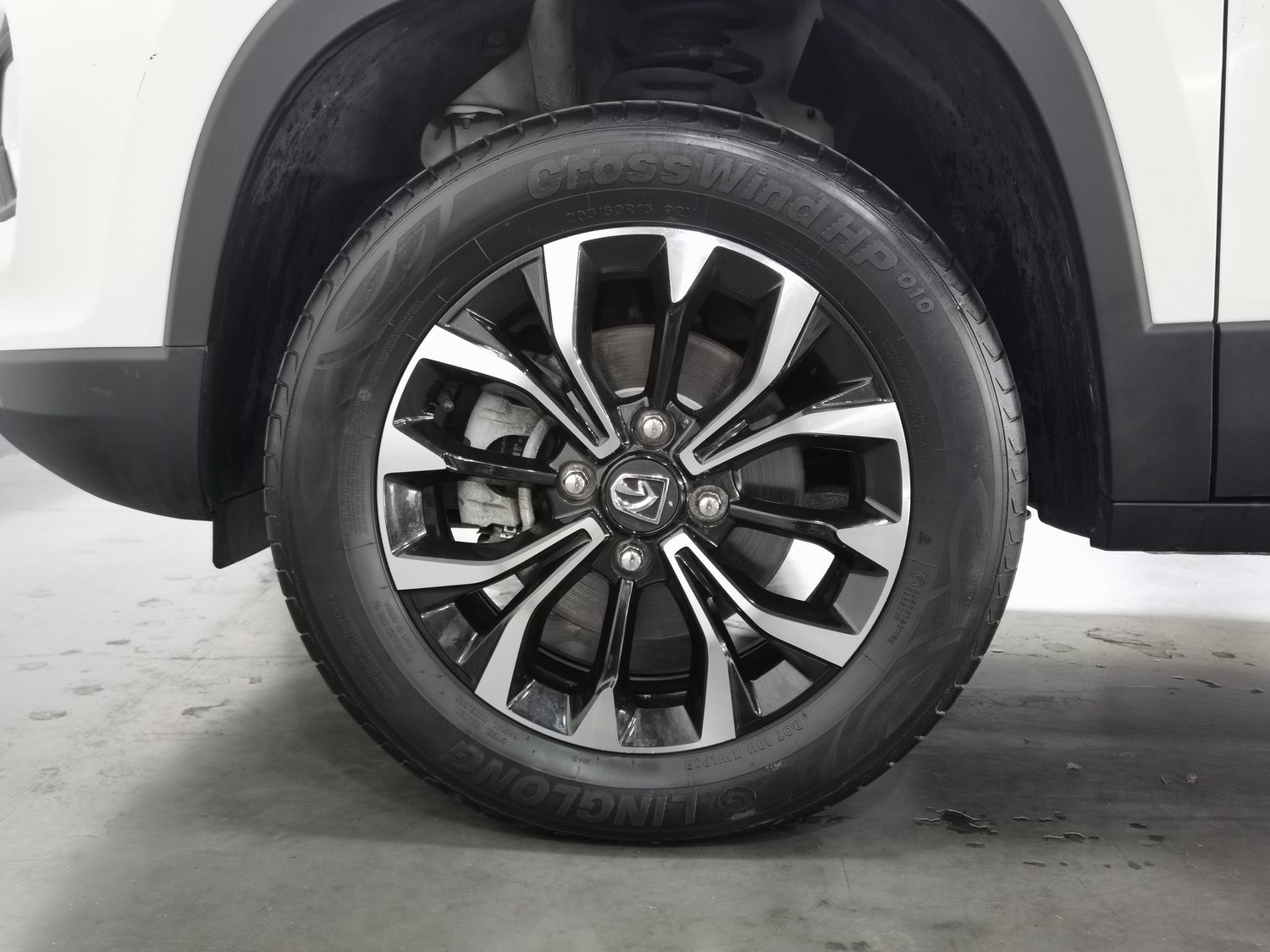 Used Baojun 510 2021 1.5 AT