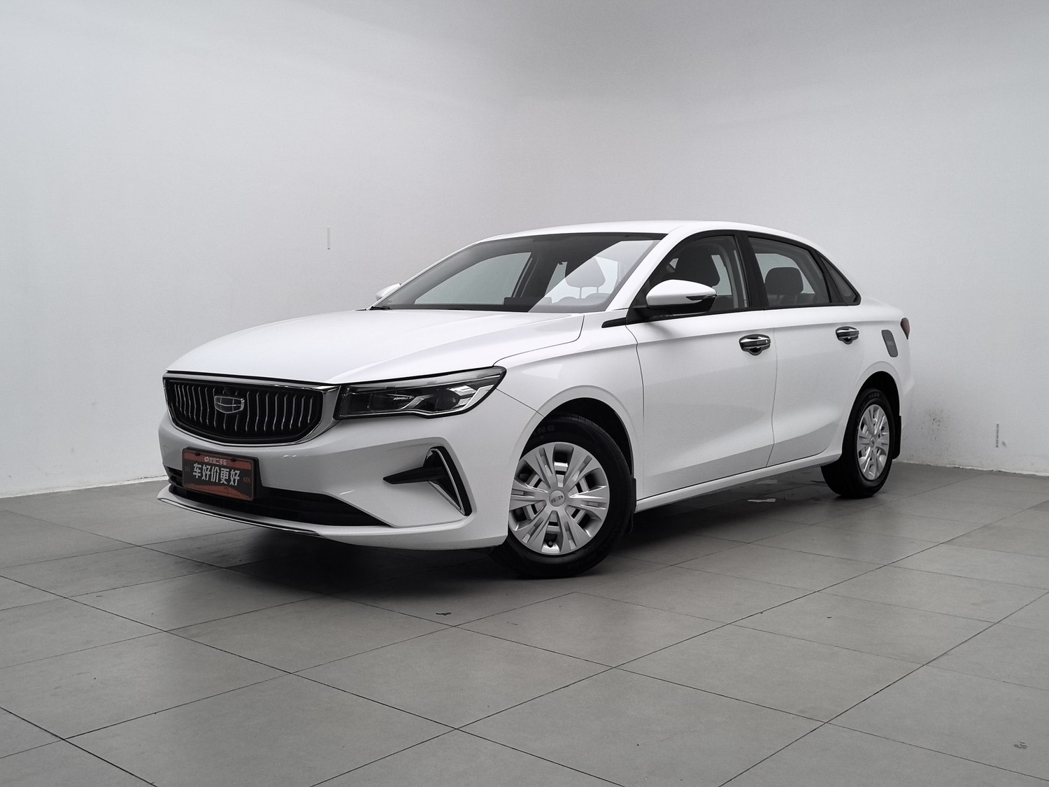Used Geely Emgrand 2023 1.5 MT