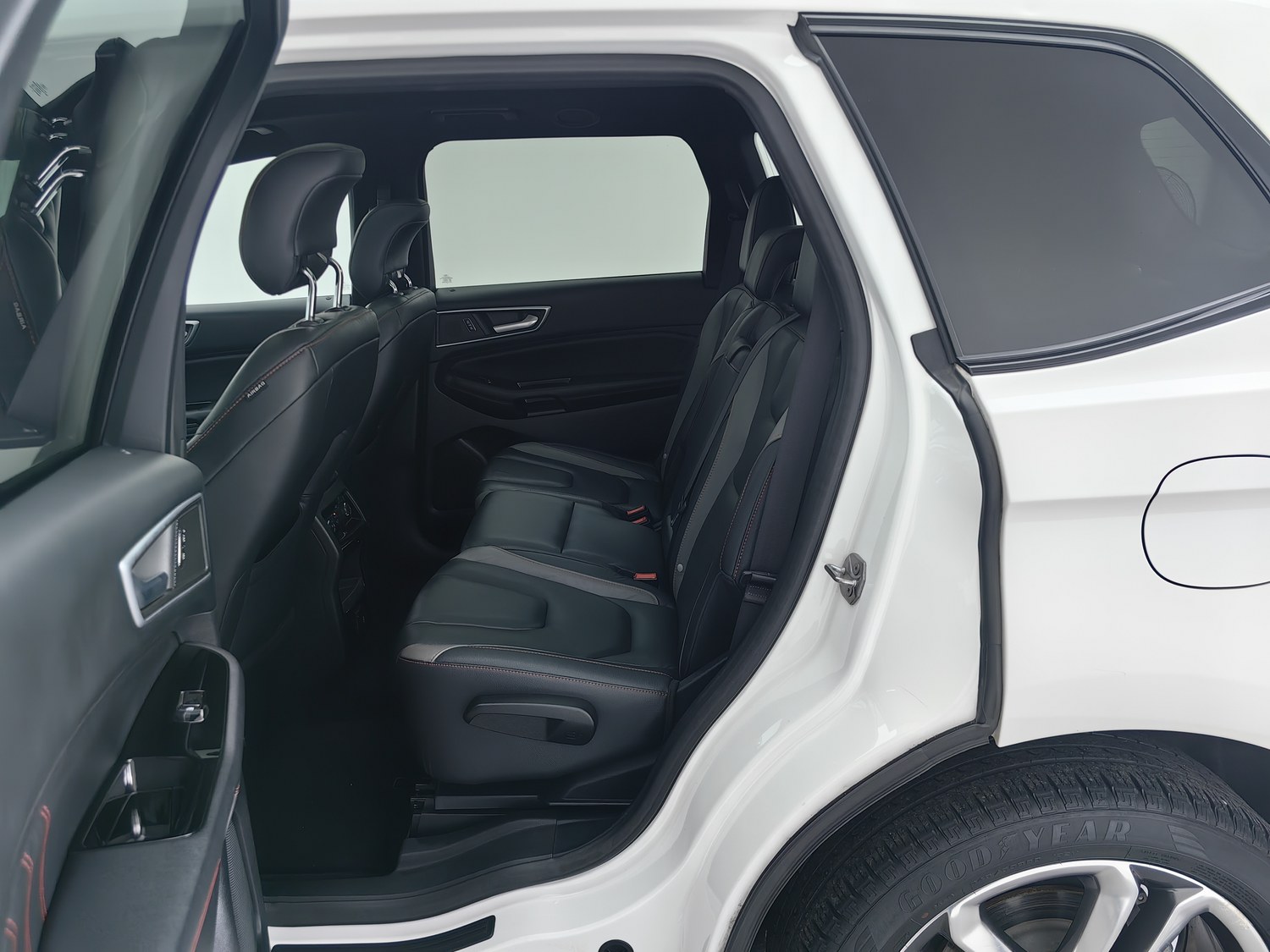 Used Ford Edge 2020 2.0 AT