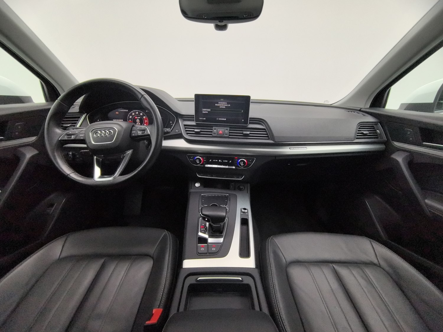 Used Audi Q5L 2020 2.0 AT