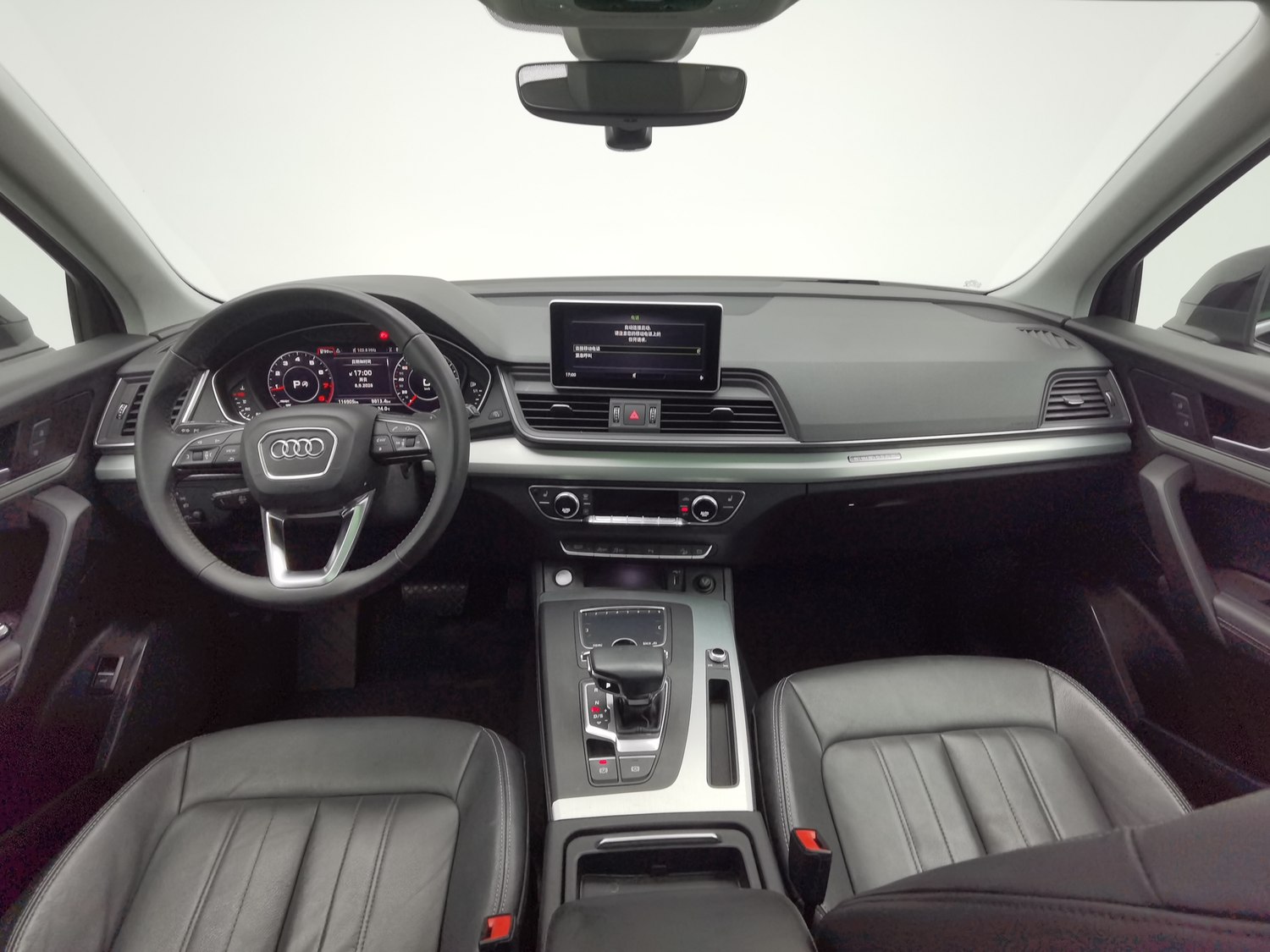 Used Audi Q5L 2020 2.0 AT