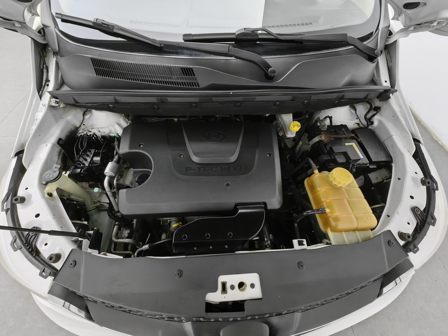 Used Baojun 730 2014 1.5 MT