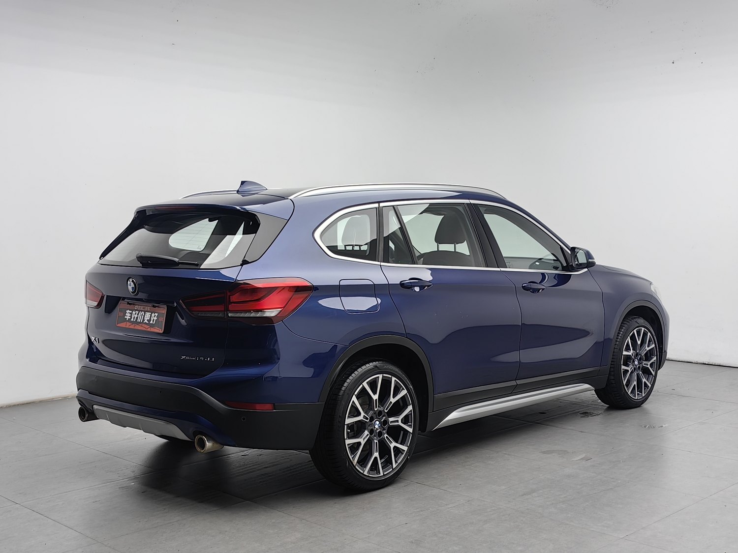 Used Bayerische Motoren Werke AG X1 2020 2.0 AT