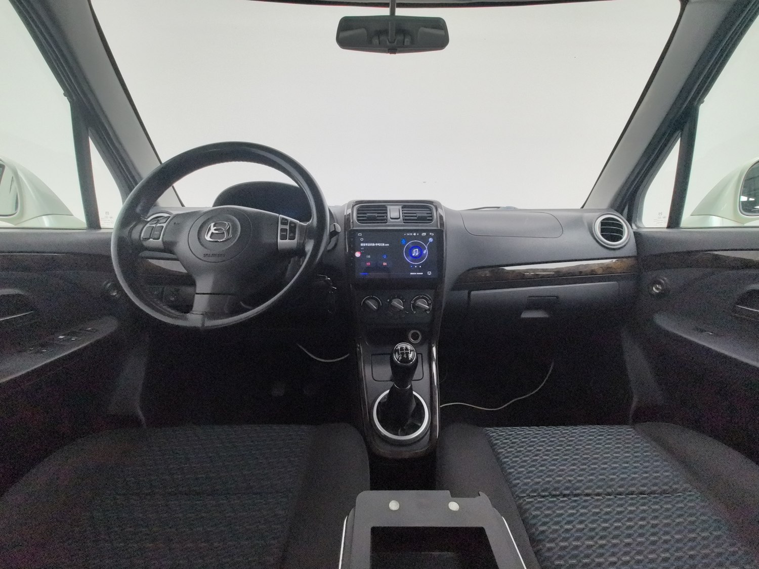 Used Suzuki Beidou X5 2015 1.4 MT