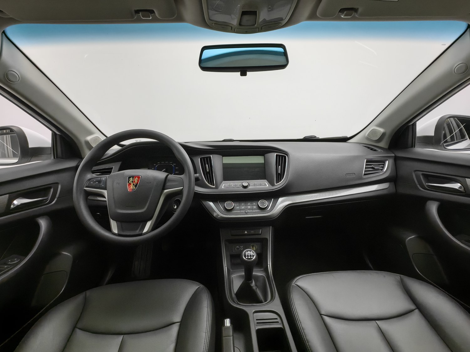 Used Roewe 360 2015 1.5 MT