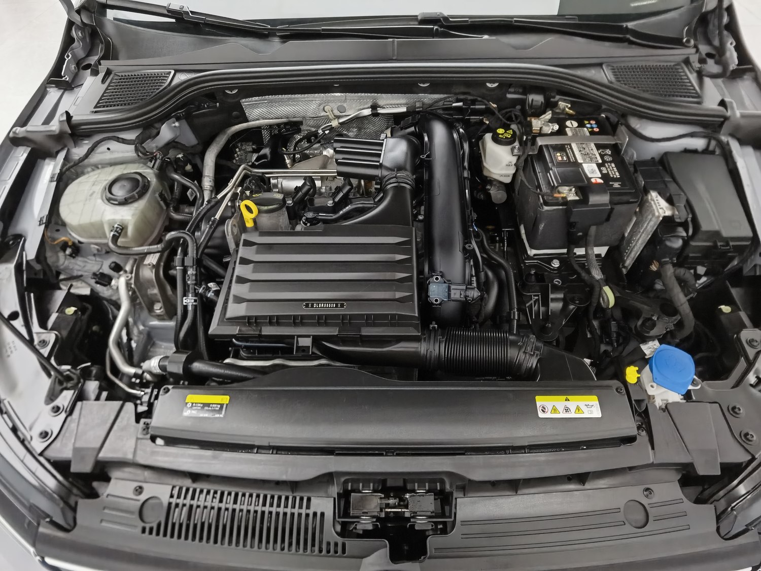 Used Volkswagen Golf 2021 1.2 AT
