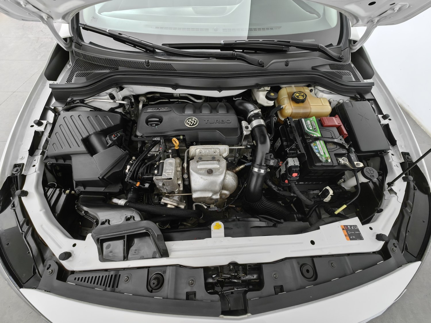 Used Buick Excelle 2021 1.3 AT