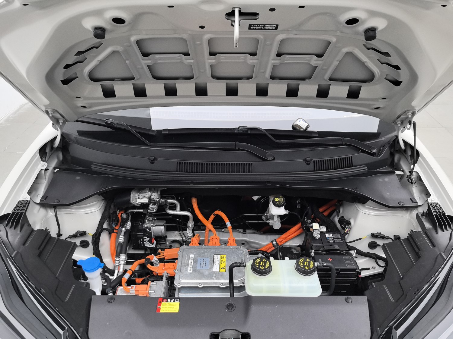 Used Wuling Binguo PLUS 2024