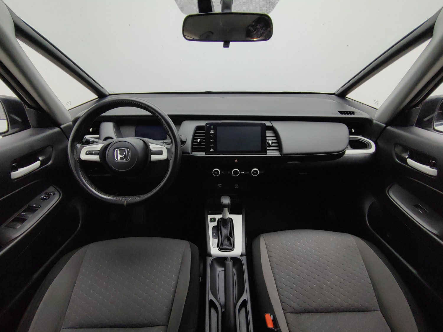 Used Honda Fit 2021 1.5 AT