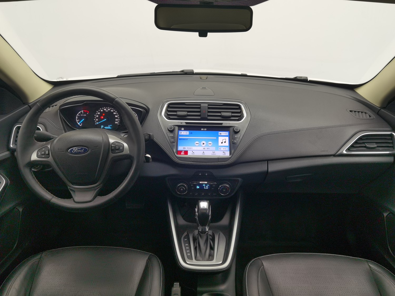 Used Ford Escort 2015 1.5 AT