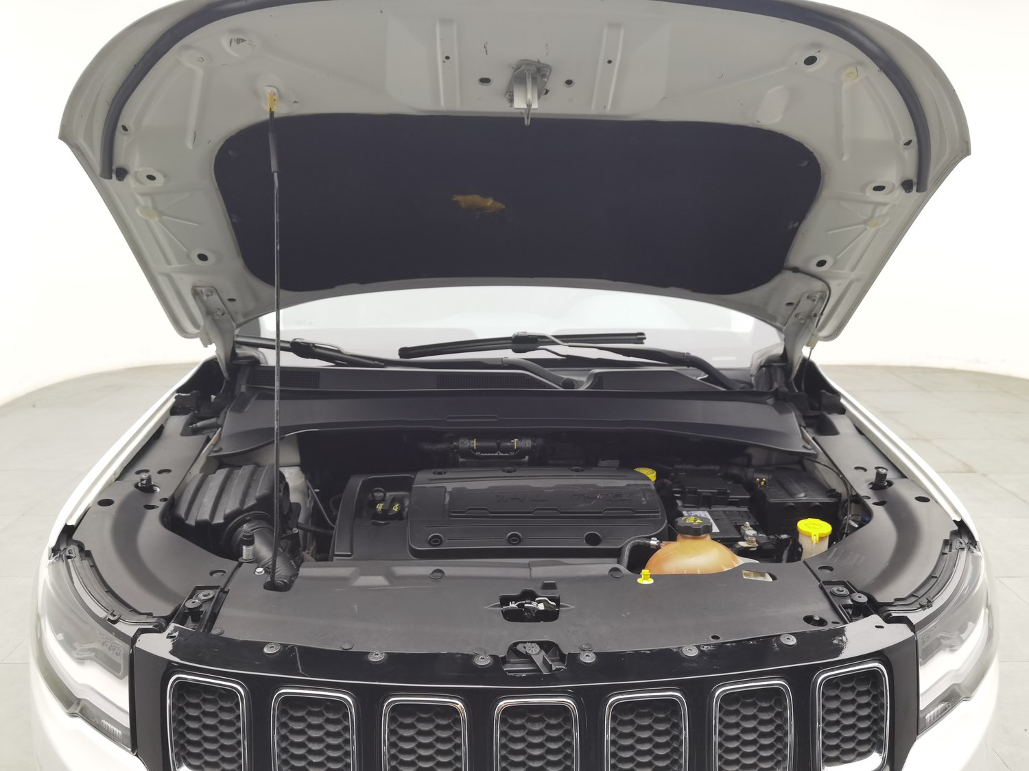 Used Jeep Compass 2017 1.4 AT