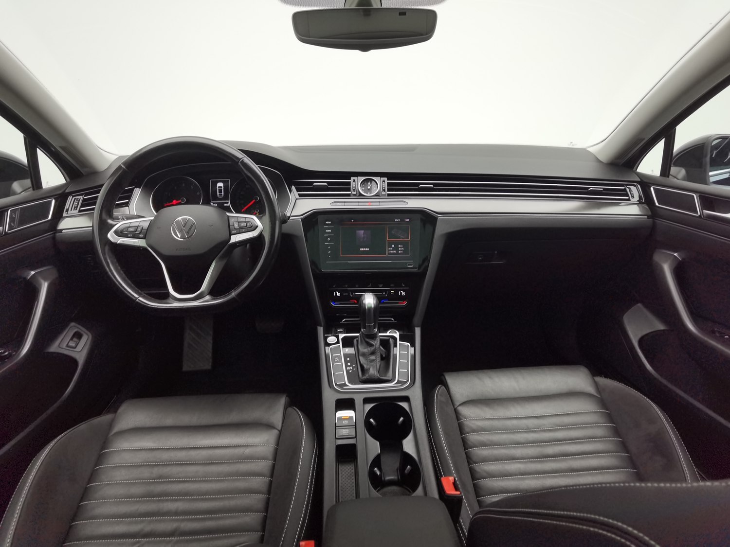 Used Volkswagen Magotan 2020 2.0 AT