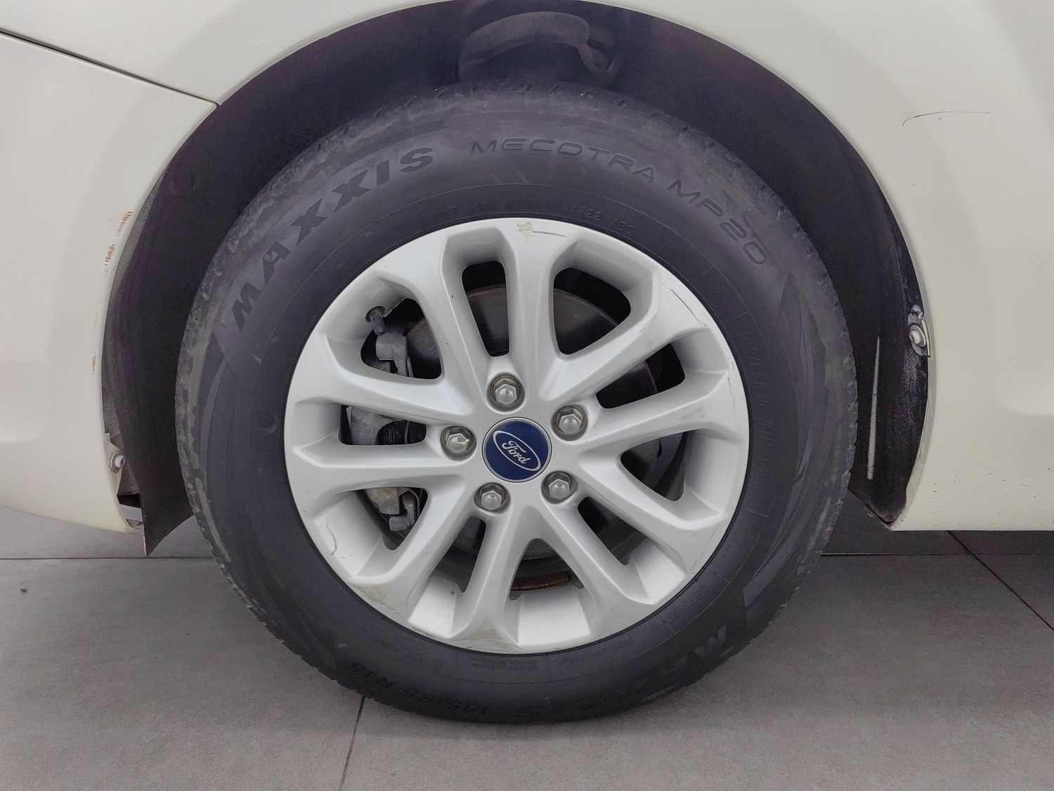 Used Ford Focus 2013 1.8 AT