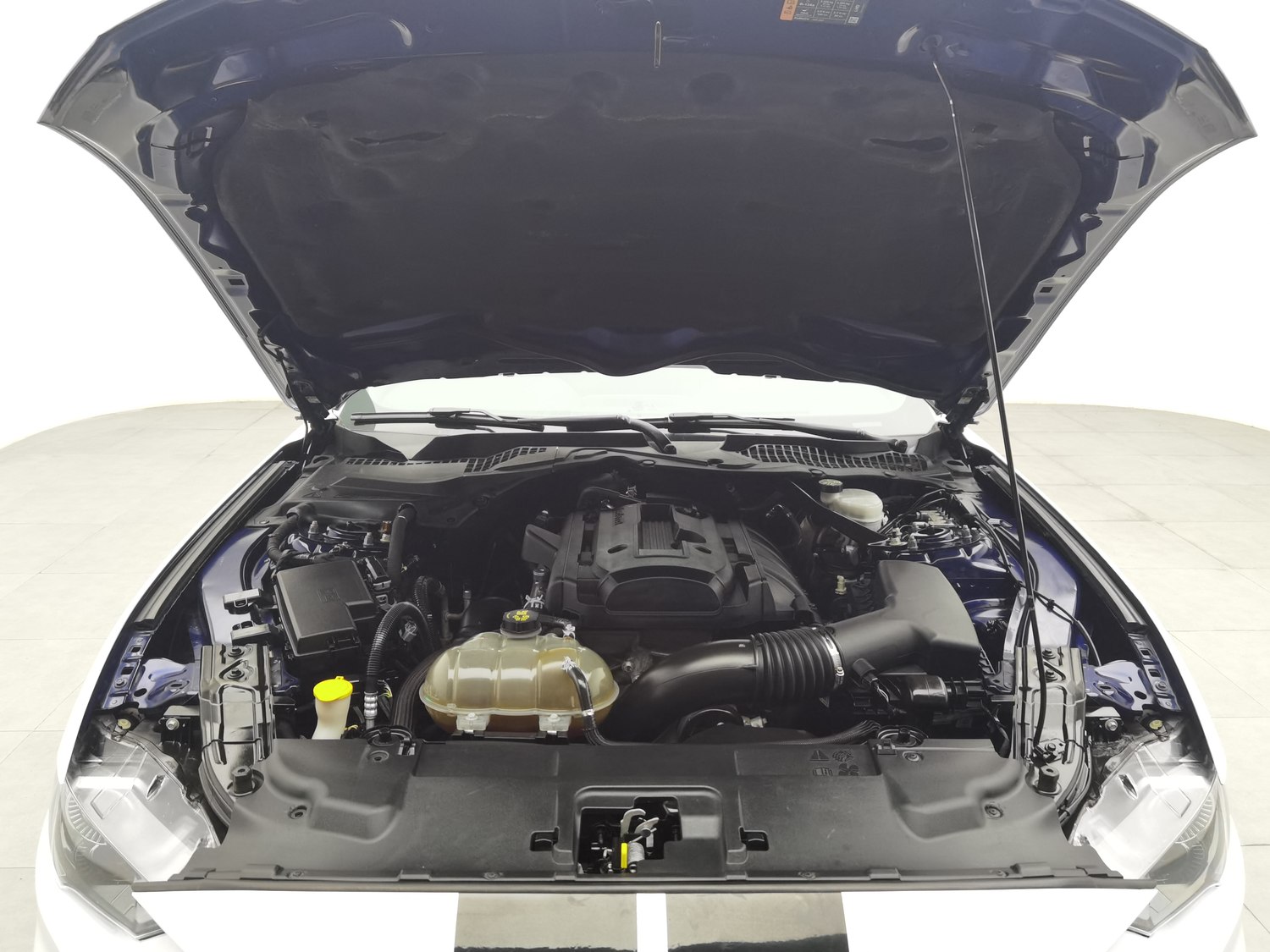 Used Ford Mustang 2019 2.3 AT