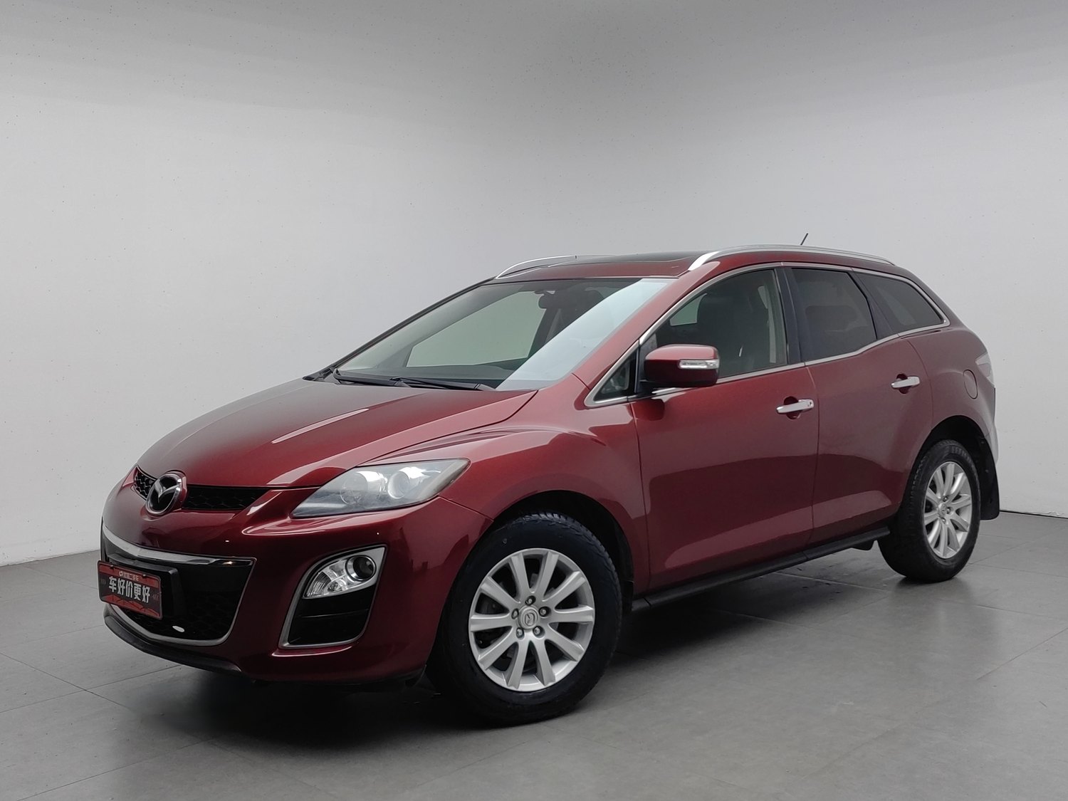 Used Mazda CX-7 2014 2.5 AT