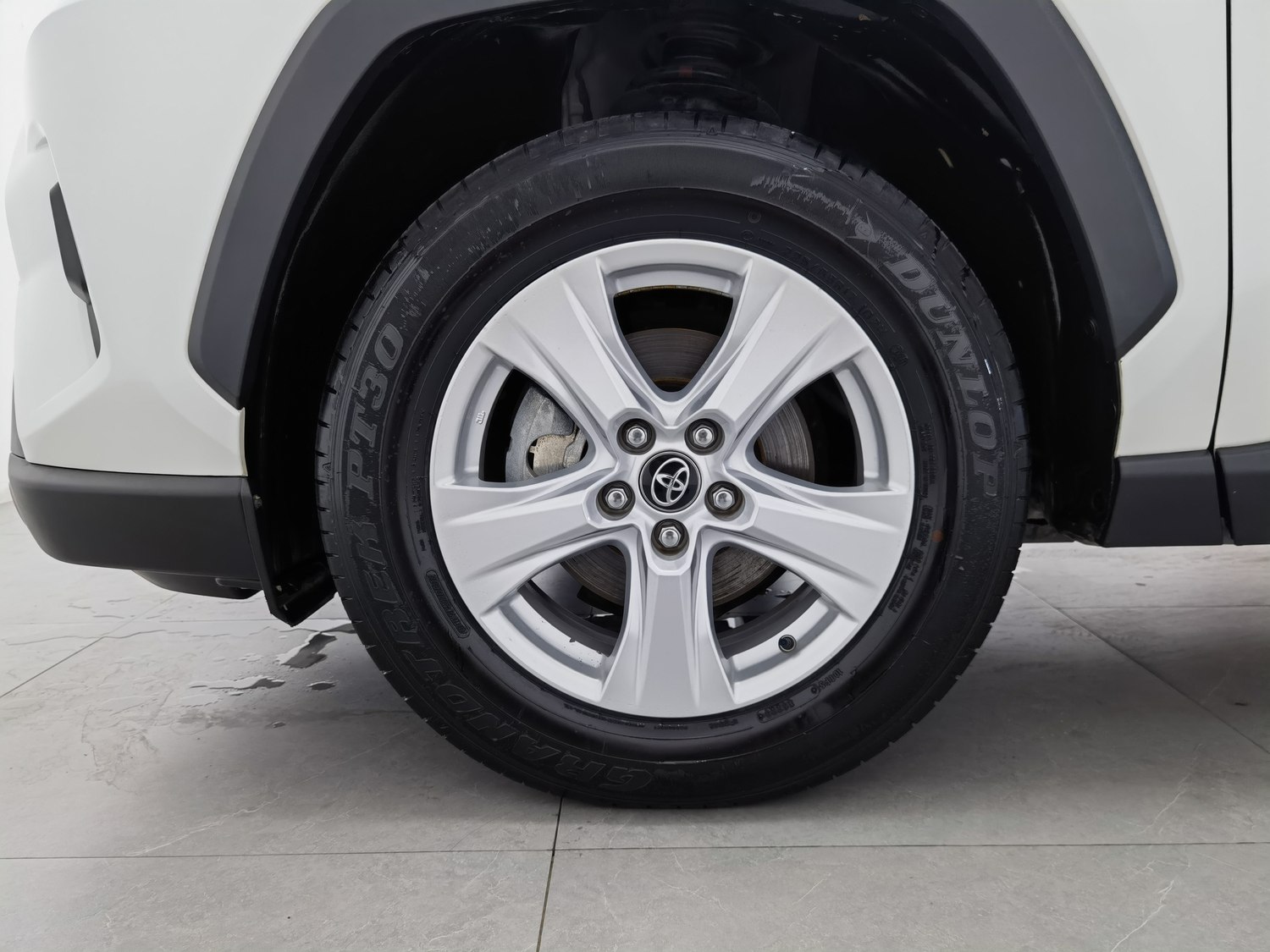 Used Toyota RAV4 2023 2.0 AT