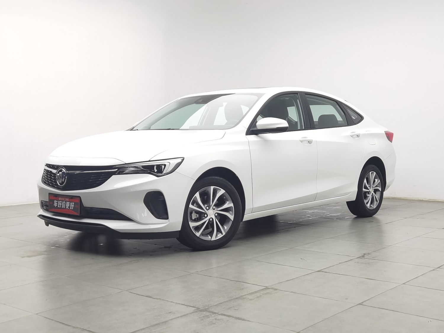 Used Buick Verano 2023 1.5 AT
