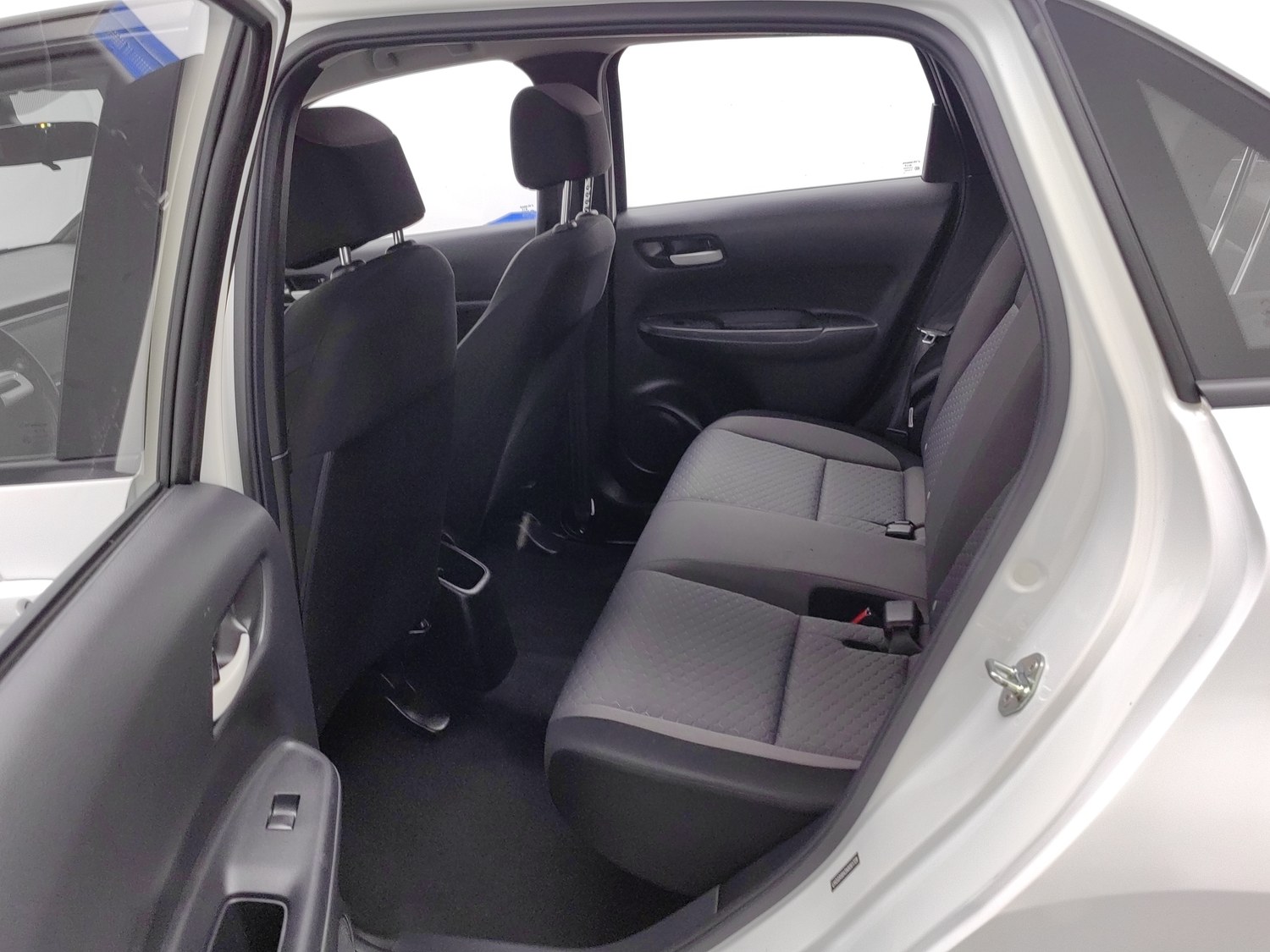 Used Honda Fit 2021 1.5 AT