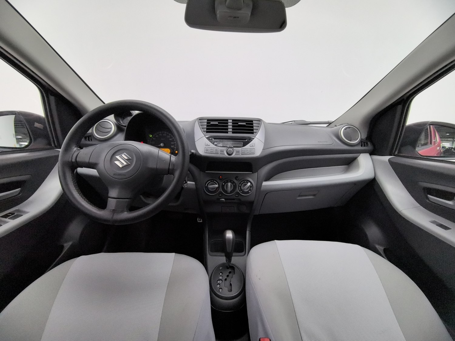Used Suzuki Alto 2013 1.0 AT