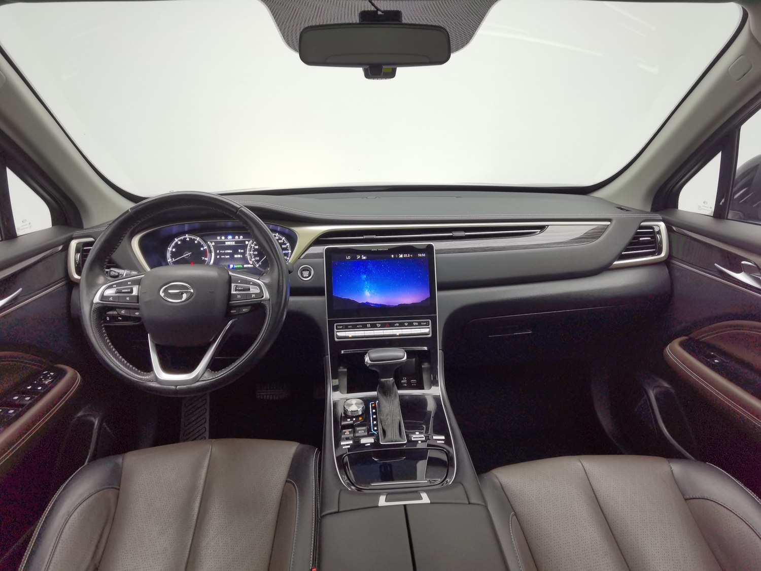 Used GAC Trumpchi GS5 2019 1.5 AT