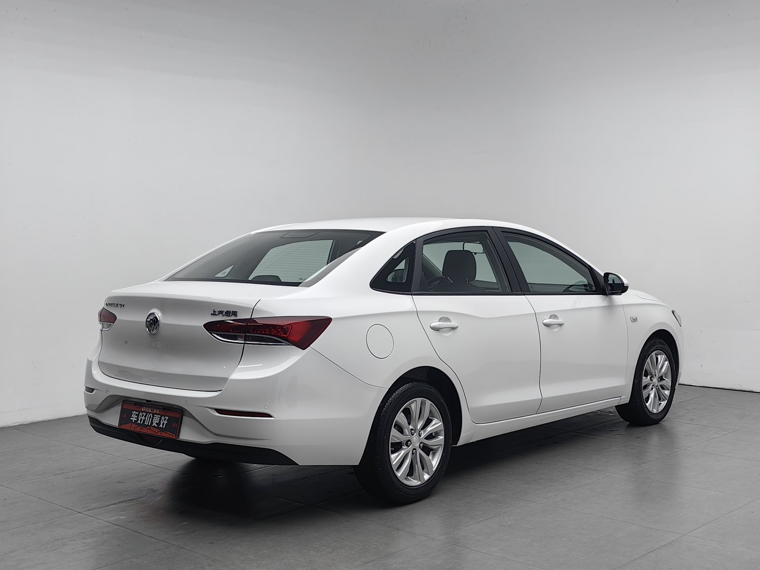 Used Buick Excelle 2021 1.5 AT