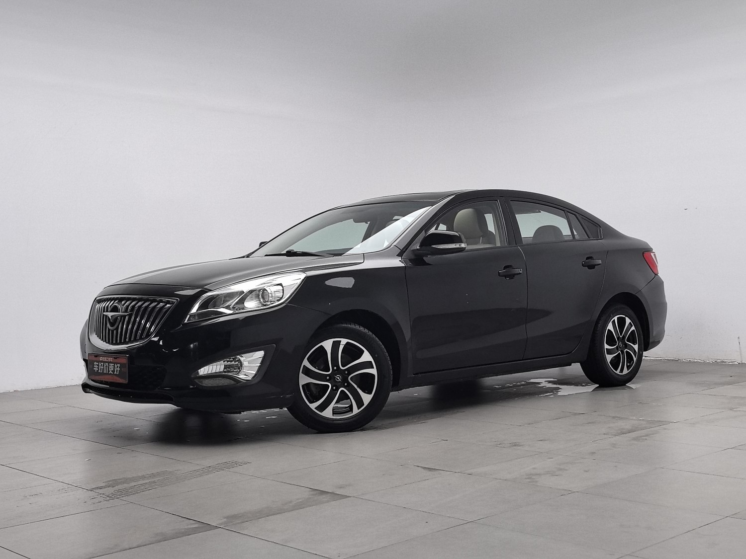 Used Haima 福美来 2015 1.6 MT