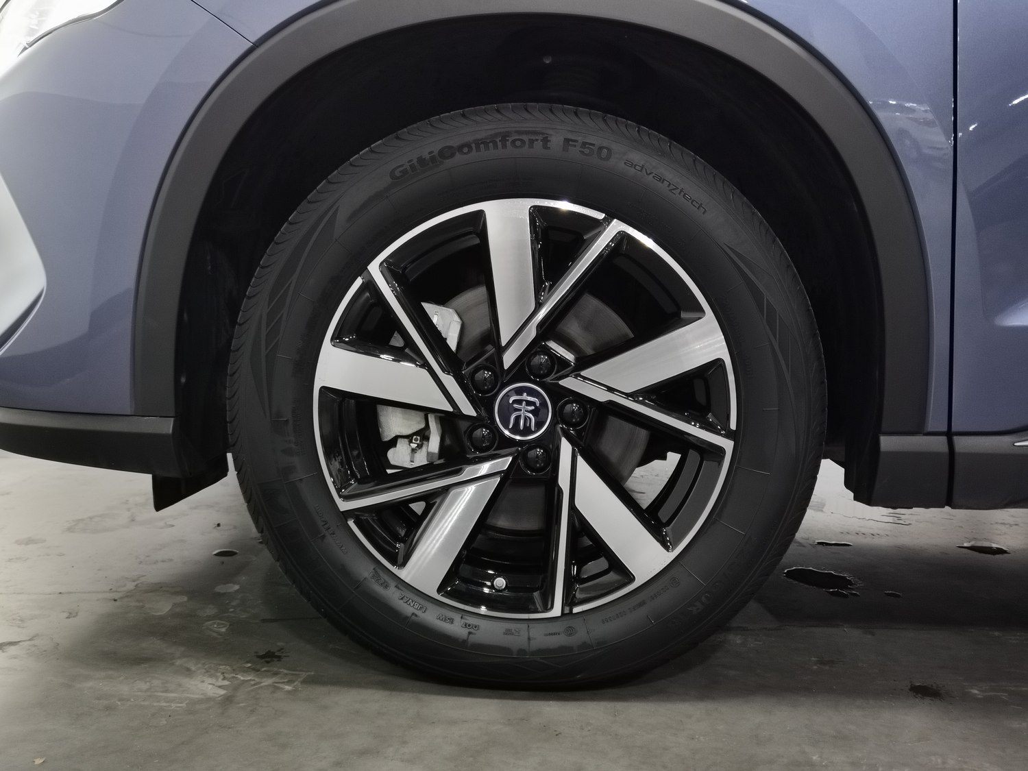 Used BYD Song Pro EV 2023 1.5 AT