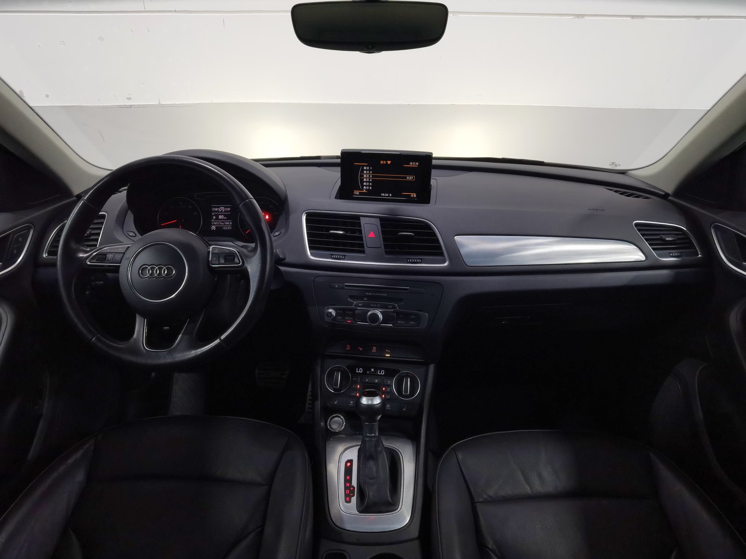 Used Audi Q3 2016 1.4 AT