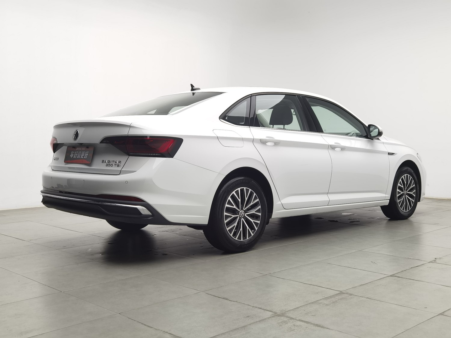Used Volkswagen Sagitar 2025 1.2 MT