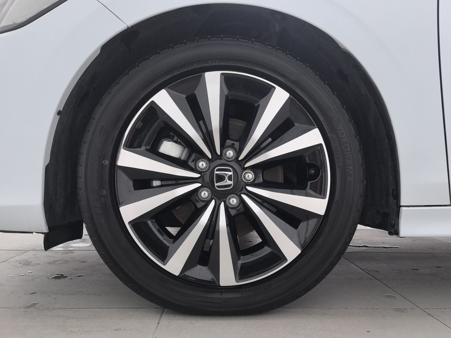 Used Honda Civic 2023 2.0 AT