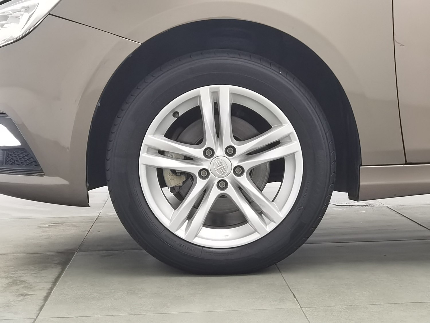 Used Bestune B30 2016 1.6 AT