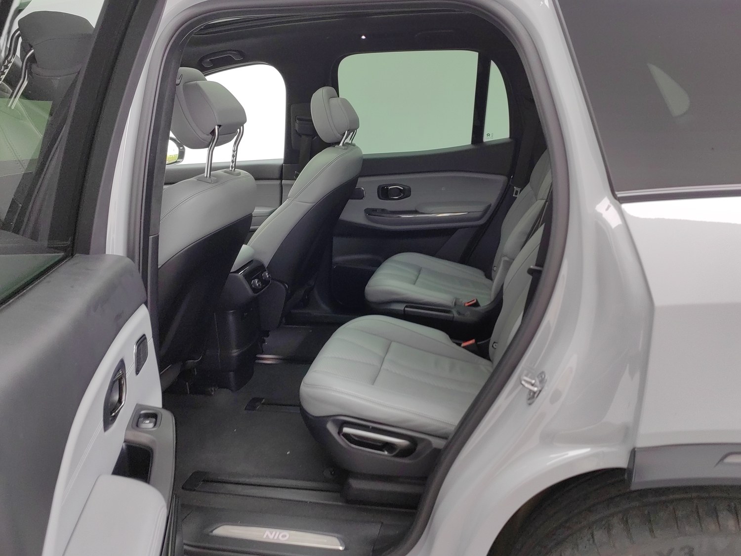 Used NIO ES8 2020