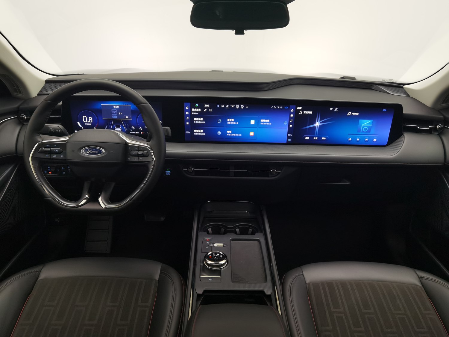 Used Ford Mondeo 2022 2.0 AT
